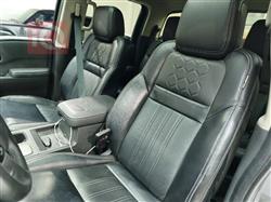 نیسان فرۆنتیر